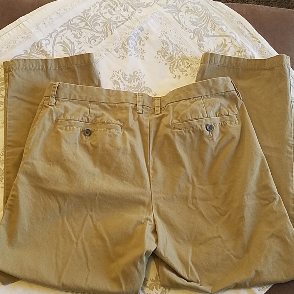Mens Dress Pants Slacks 36x30